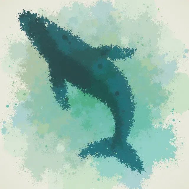thumbnail for publication: Cetaceans 4 Grade Curriculum Lesson 2: Cetaceans—What Makes a Whale a Whale?